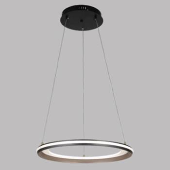 Đèn treo trang trí Slister Ø500*H1000mm - LED 60W - 3 CĐ YD02