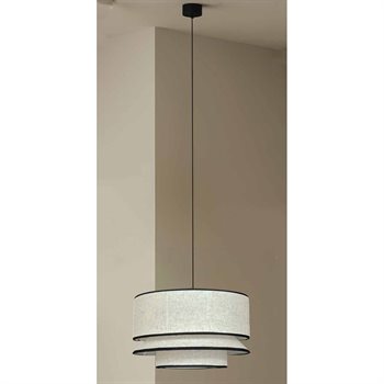 Đèn thả 355 Decor THD53 Ø500*H300 THD53