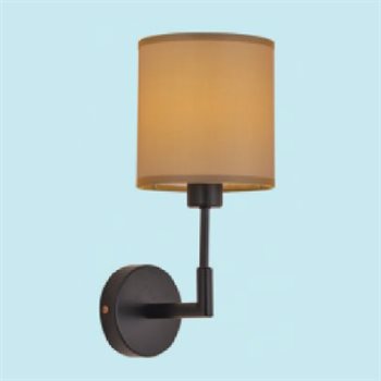 Đèn vách phòng ngủ HUFA DT-4857 L140*H340 E14*1 DT-4857