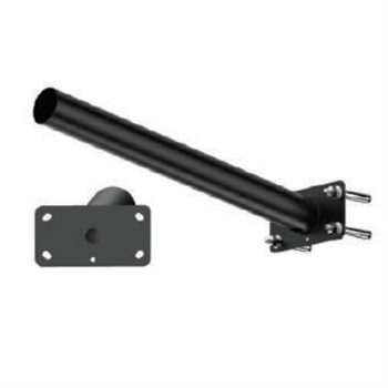 Cần đỡ đèn đường LED Nanoco NSTR-Ø60 472mm NSTR-C60