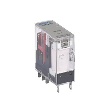 Rờ le trung gian CHINT NJX12/2Z(D)(BS) NJX12/2Z(D)(BS)