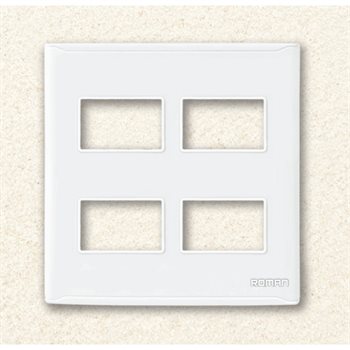 Mặt 4 lỗ Roman MB004R-BT MB004R-BT