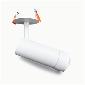 Đèn rọi chiếu điểm Zoom tiêu cự GS Lighting GSGTC-ZA GSGTC12-ZA
