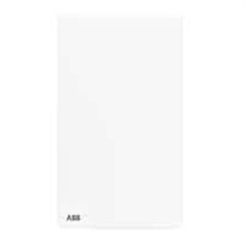 Mặt che trơn ABB - 4TYX506227P0100 4TYX506227P0100