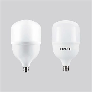 Đèn Bulb trụ công suất cao Opple LED ES2 LED ES2 HPB E27 x0W 6500K CT