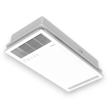 Quạt hút sưởi Nanoco NBD2562 NBD2562