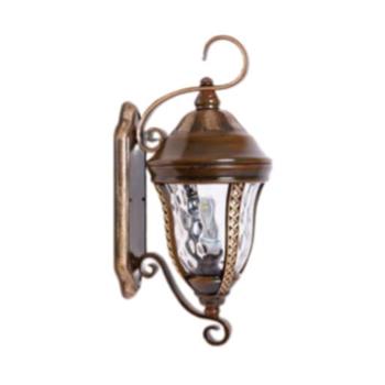 Đèn tường ngoài trời Slister 660*250*350mm - E27 ZY-189-9