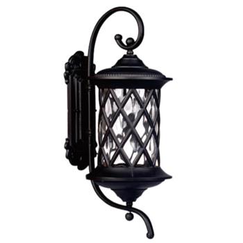 Đèn tường ngoài trời Slister 610*230*280mm -E27 ZY073-9