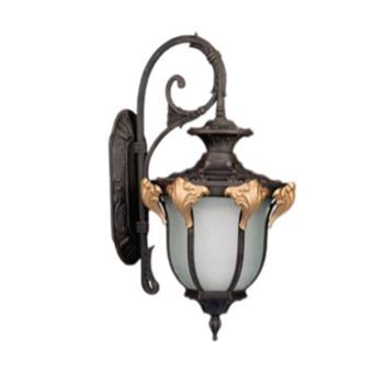 Đèn tường ngoài trời Slister 760*320*480mm - E27 ZY112-13