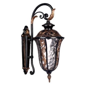 Đèn tường ngoài trời Slister 570*230*310mm-E27 ZY116-9