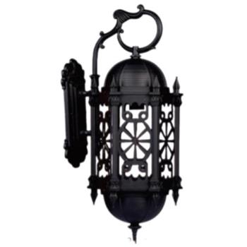 Đèn tường ngoài trời Slister 680*275*345mm - E27 ZY121-11