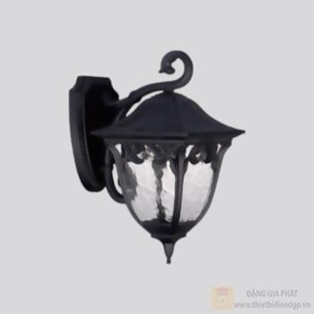 Đèn tường ngoài trời Slister ZY126 - E27 ZY126-7