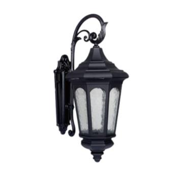 Đèn tường ngoài trời Slister ZY135 - E27 ZY135
