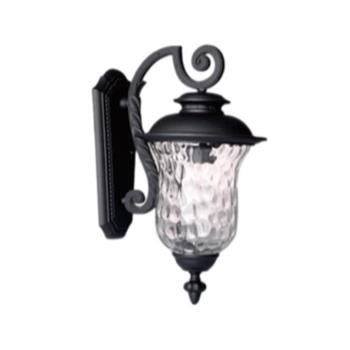 Đèn tường ngoài trời Slister ZY143 - E27 ZY143-9
