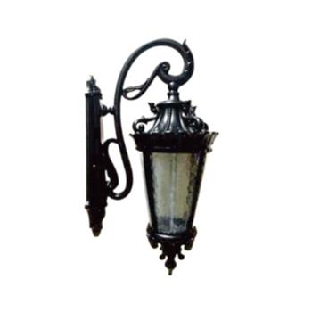 Đèn tường ngoài trời Slister ZY168 - E27 ZY168