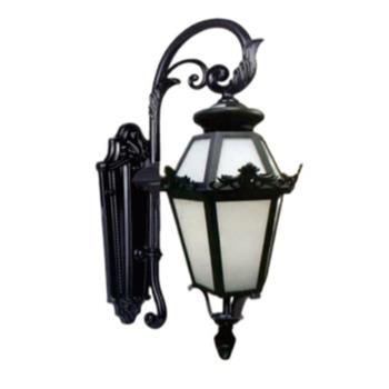 Đèn tường ngoài trời Slister 830*365*405mm - E27 ZY191-13