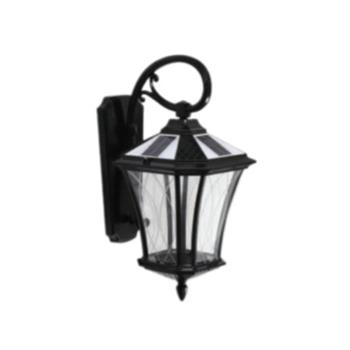 Đèn tường ngoài trời Slister 480*230*285mm - E27 ZY195A-9