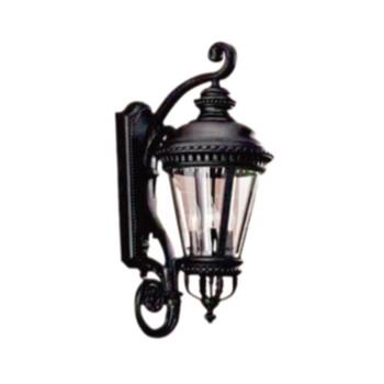 Đèn tường ngoài trời Slister 600*240*300mm - E27 ZY198-9