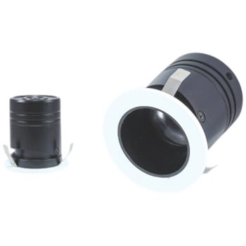 Đèn âm trần cao cấp Anfaco AFC 709 Led 7W AFC 709