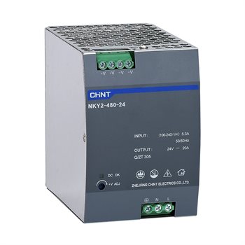 Bộ nguồn xung CHINT NKY2 NKY2