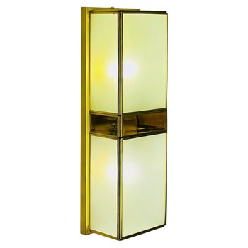 Đèn vách trang trí 355 decor L140*H450 - E27*2 VD51