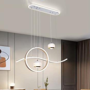 Đèn Thả Verona L1000 x H1200, ánh sáng 3 CĐ T-8192