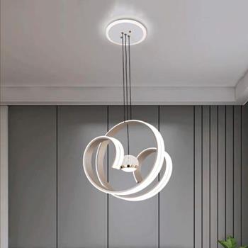 Đèn Thả Verona L470 x 300 x H1200, ánh sáng 3 CĐ T-222A