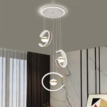 Đèn Thả Verona L330 x H1200, ánh sáng 3 CĐ T-238/3
