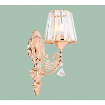 Đèn tường đồng cổ điển Andora L200*H340 - E27*1 VB-822