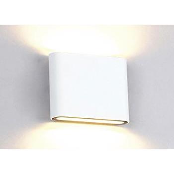 A083-1 : Đèn tường chống nước 6W, ánh sáng vàng A083-1