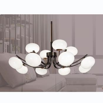 Đèn thả trang trí Ø960*H1600 - 3 CĐ ánh sáng T-8882/12