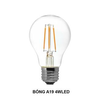 BÓNG A19 4W LED BÓNG A19 4W LED