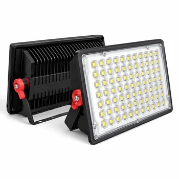Đèn Led Pha AC Tiến Phát A2/100W A2/100W