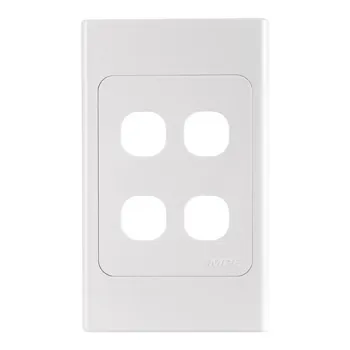 Mặt MPE 4 lỗ A20 A204N