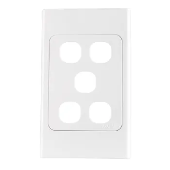 Mặt MPE 5 lỗ A205N- A205N