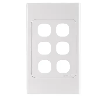 Mặt MPE 6 lỗ A20 A206N