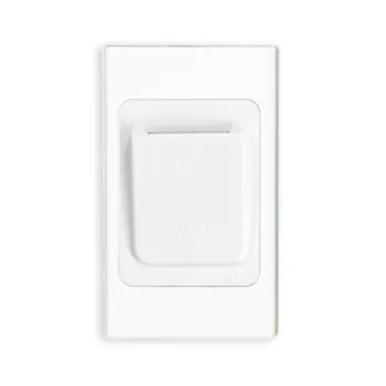 Công tắc 2 cực MPE 20A A20KTN dùng chìa khóa A20KTN