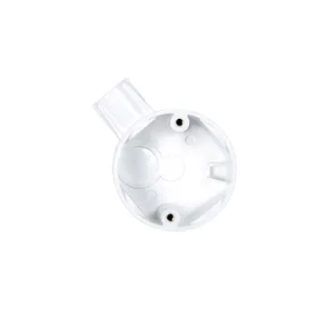 Hộp nối dây MPE 1 đường A240/16/1