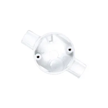 Hộp nối dây MPE 2 đường A240/x/2