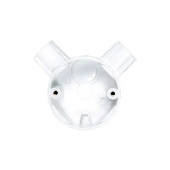 Hộp nối dây MPE 2 đường ┴ Ø16 A240