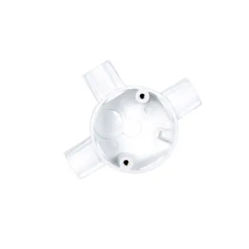Hộp nối dây MPE 3 đường Ø16 A240/X/3