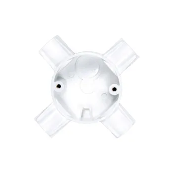 Hộp nối dây MPE 4 đường A240/X/4