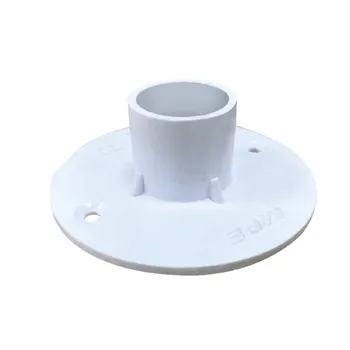 Nắp hộp nối tròn MPE A240L