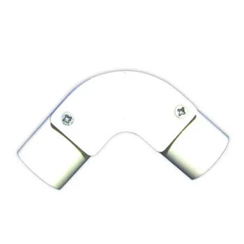 Co nối MPE mpe có nắp A244N/20