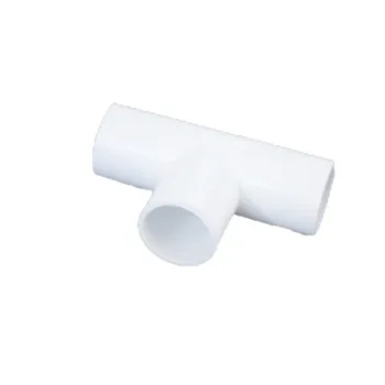 T nối MPE trơn A246/16