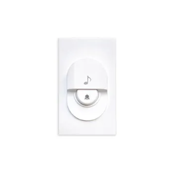 Nút nhấn chuông MPE A267BP