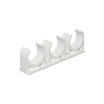 Bộ 3 kẹp đỡ ống MPE A280 A280/xx-3