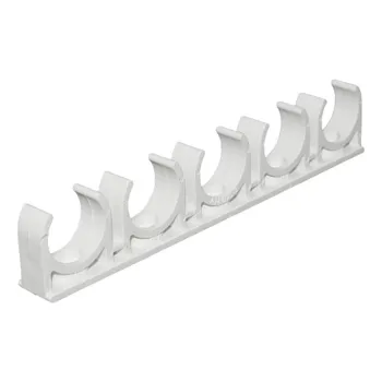 Bộ 5 kẹp đỡ ống MPE A280 A280/xx-5