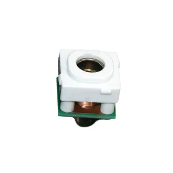 Ổ cắm tivi MPE loại 75 Ohm A30 A30TV75
