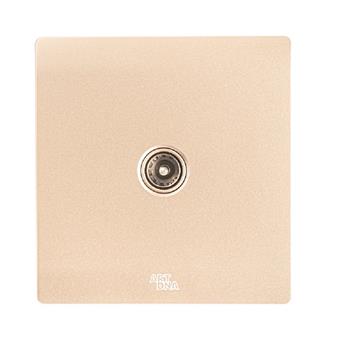 Ổ cắm tivi A38V-E03